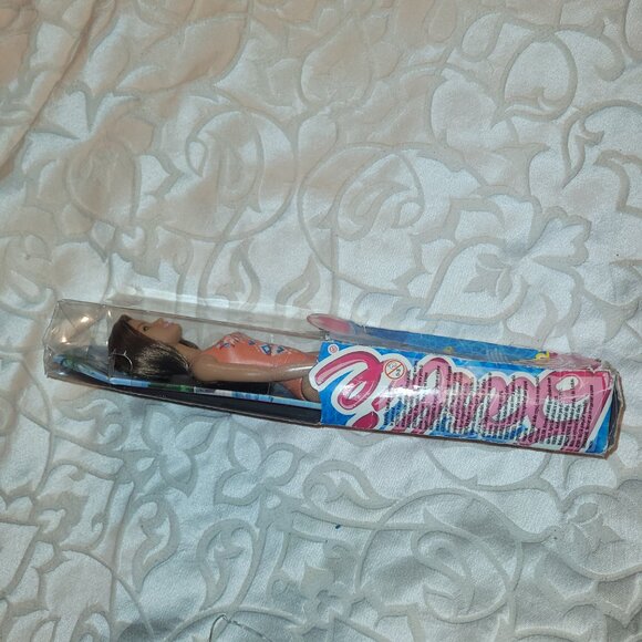 Gift with Barbie Purchase! 2015 swimming Barbie - Picture 9 of 16